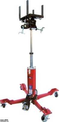 Norco 72475A 3/4 Ton Air Transmission Jack 
